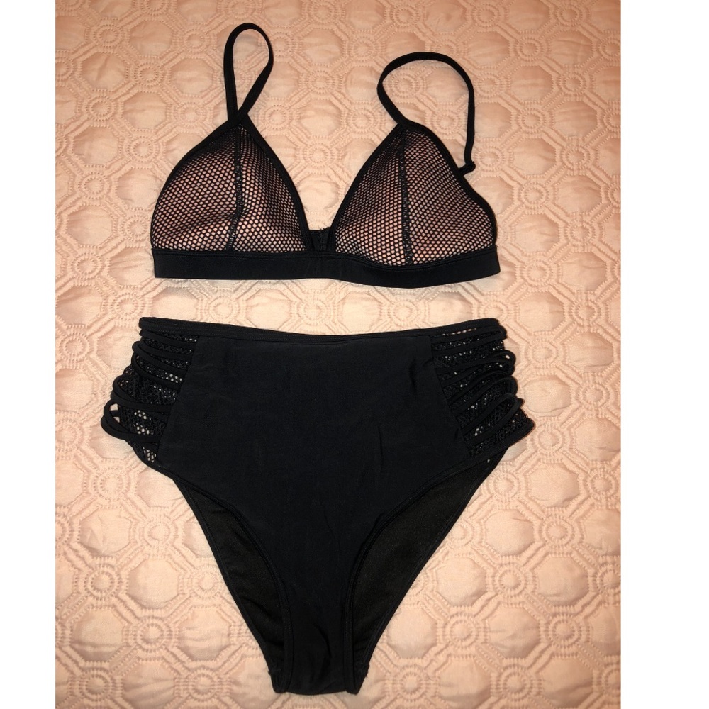 Vacay Time Bikini 👙